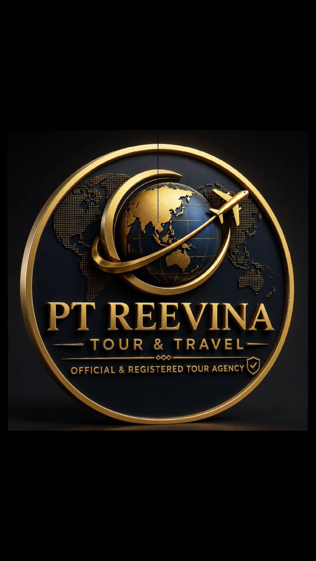 @PT REEVINA TOUR & TRAVEL