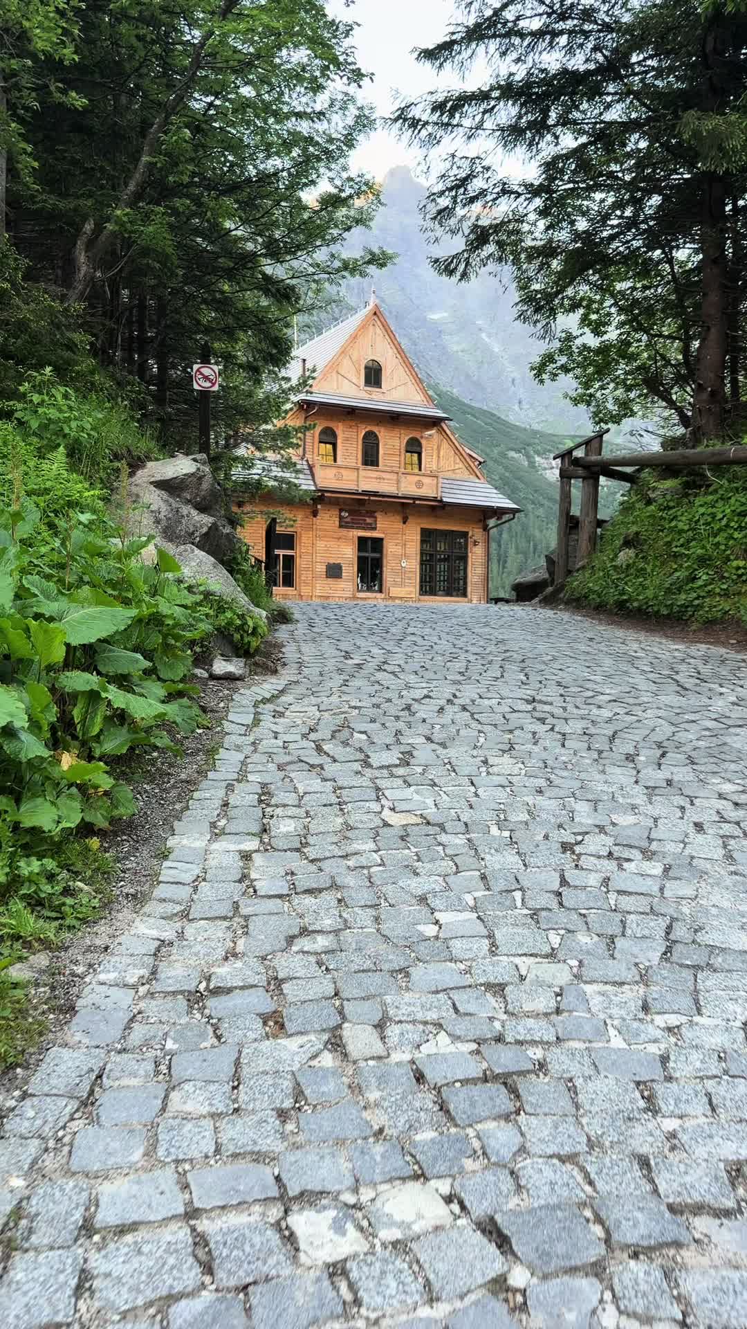 @Hiking 💚TaTry💚