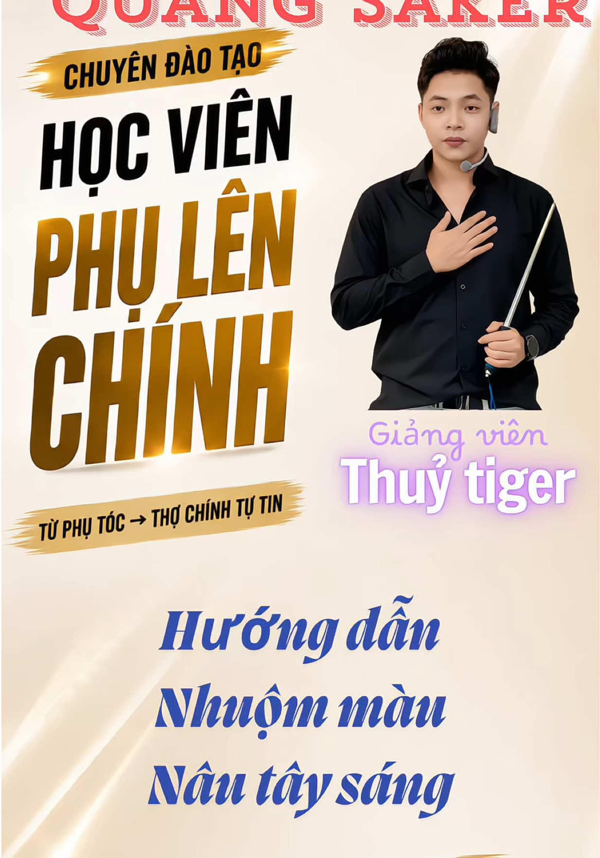 @Thuỷ Tiger - Đào Tạo PLC