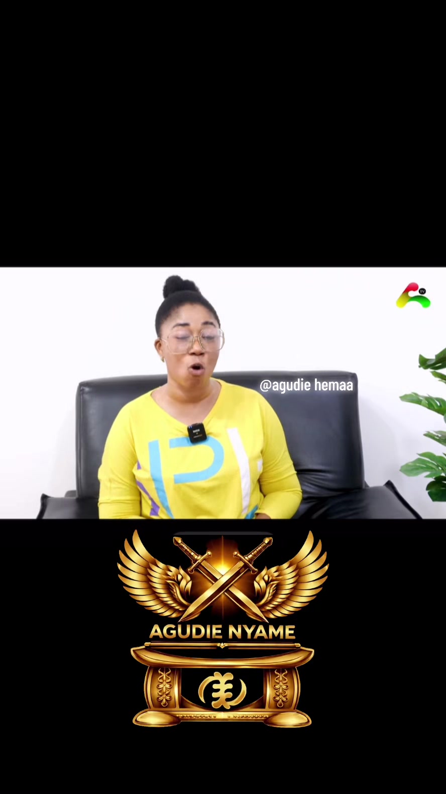 @AGUDIE HEMAA NYAME👸🏽