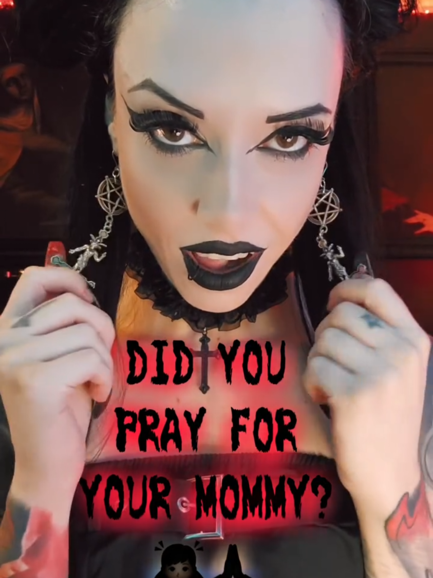 @La Contessa Nyx