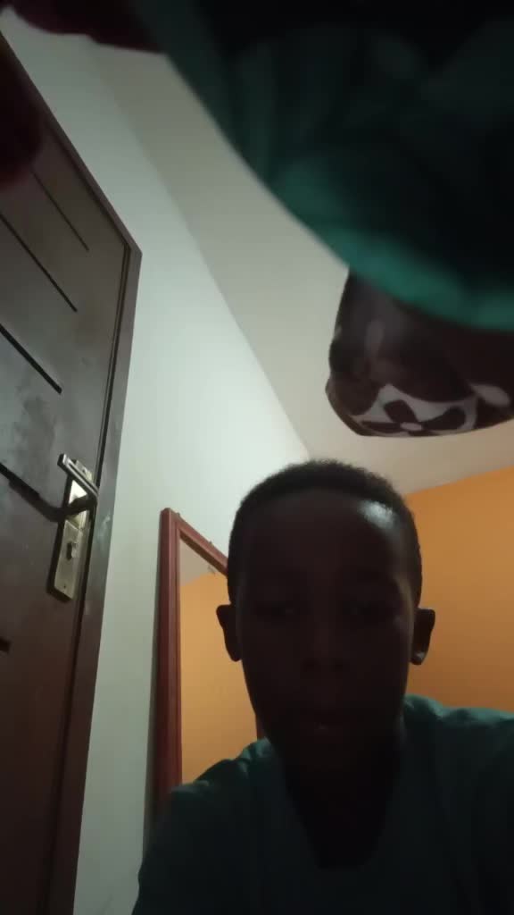 @Modeste Brou