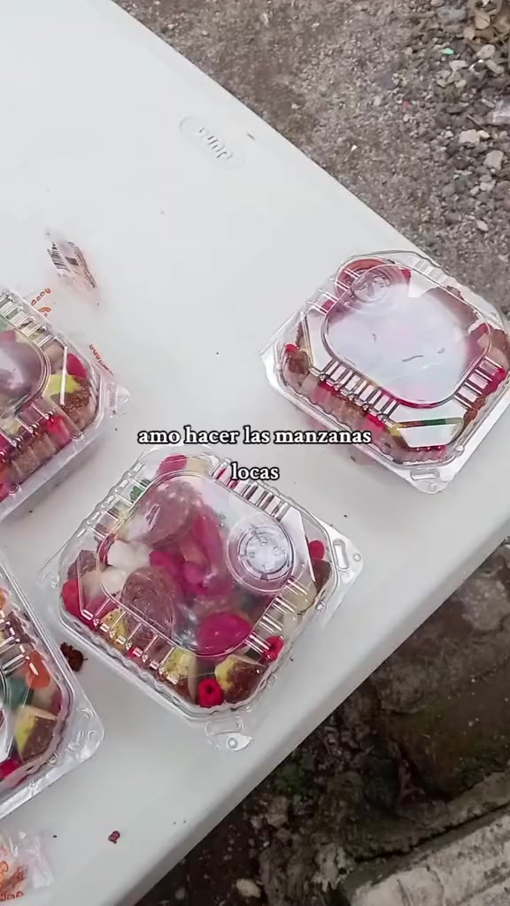 @Isabel Cervantes
