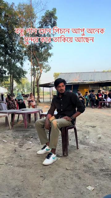 @Amad Hossan Sylheti Biker