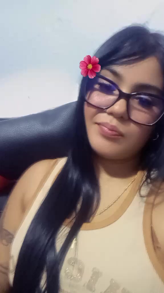 @Pocahontas ❣️