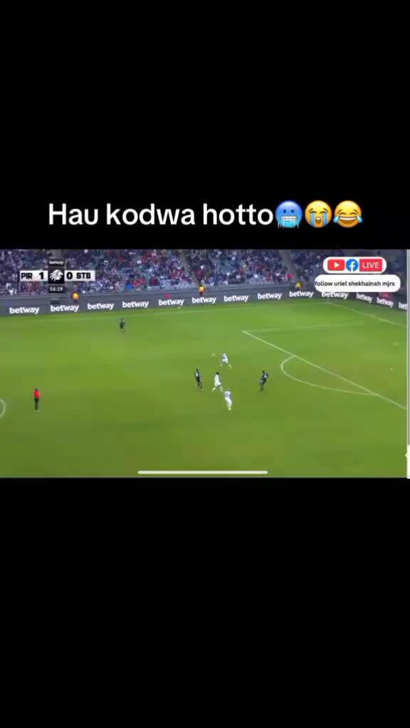 @Kgothatso Thehunchbag Vilakazi
