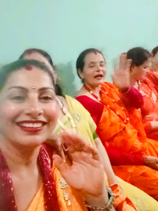 @Parbati
