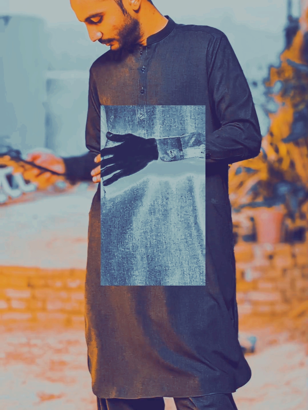 @Faizan Akhtar