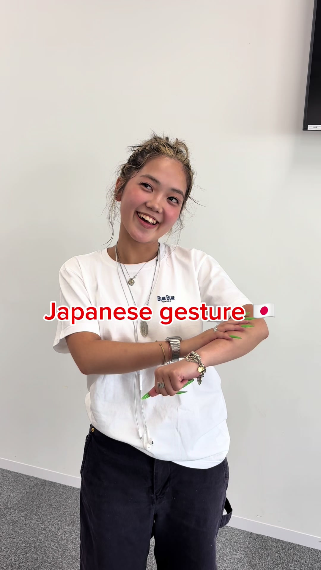 @Temple University Japan Campus