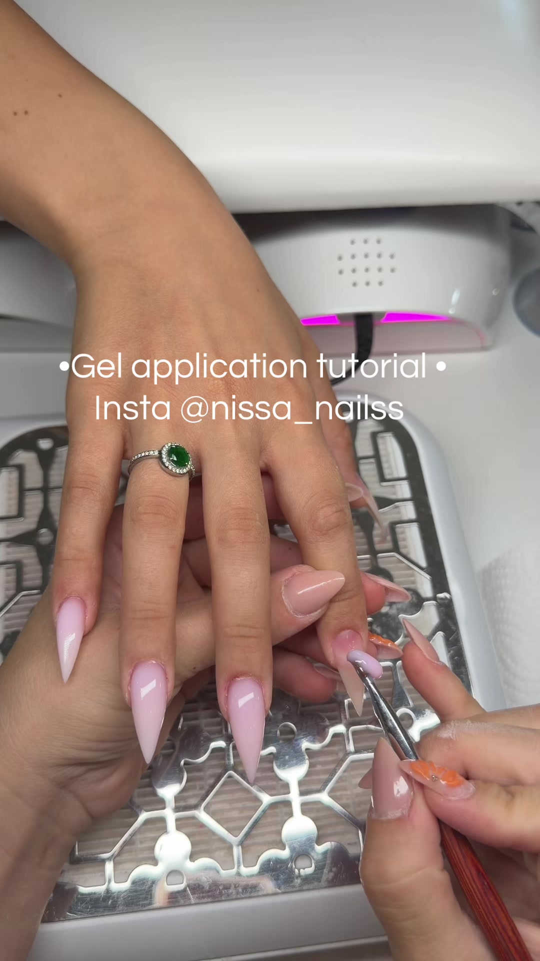 @nissa_nails_durres_