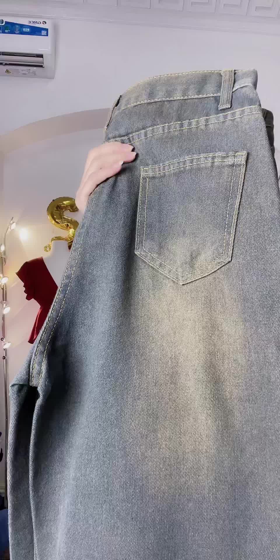@DENIM FASHION2