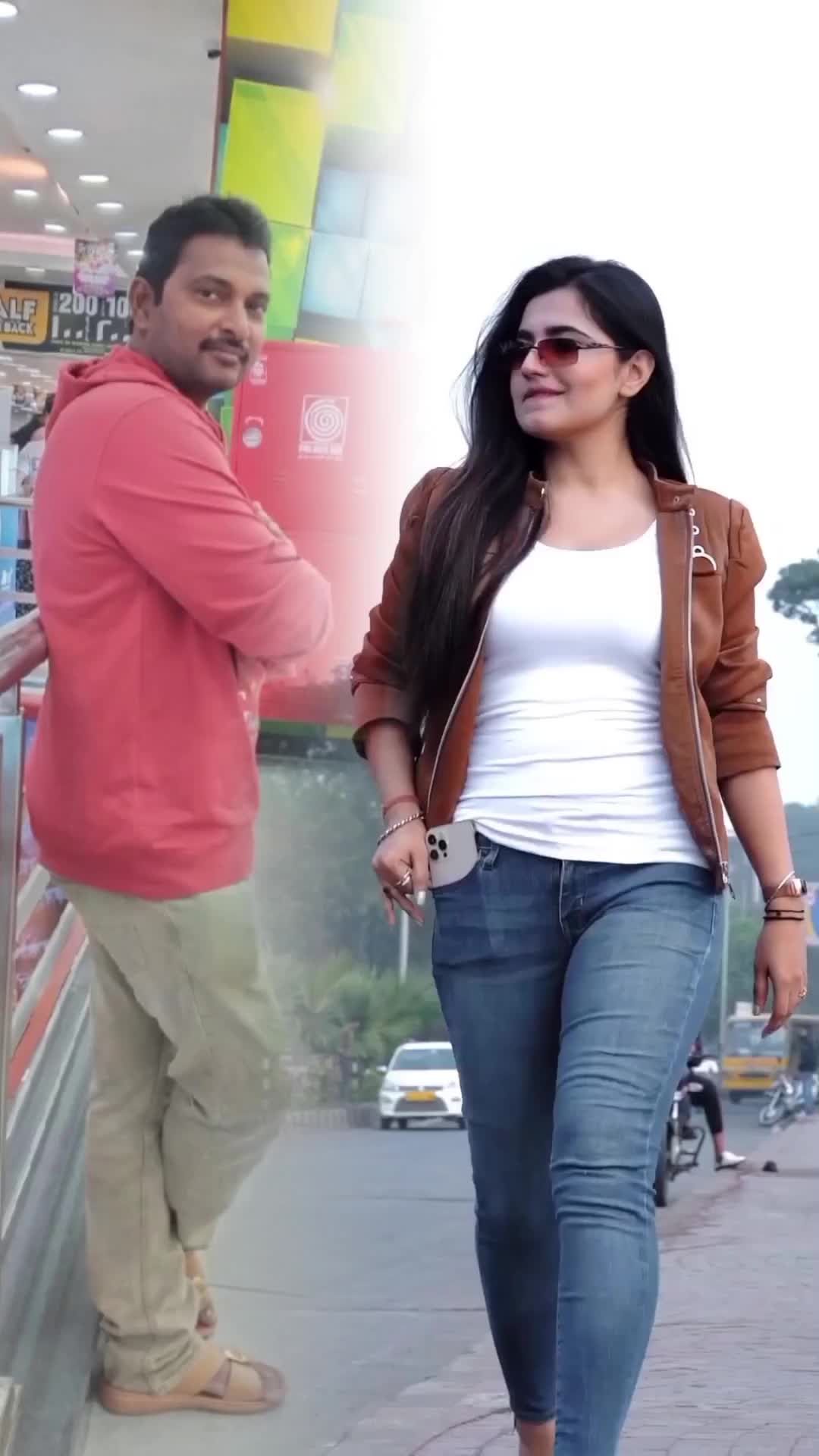@Darling srinu😍 PRABHAS fan😍