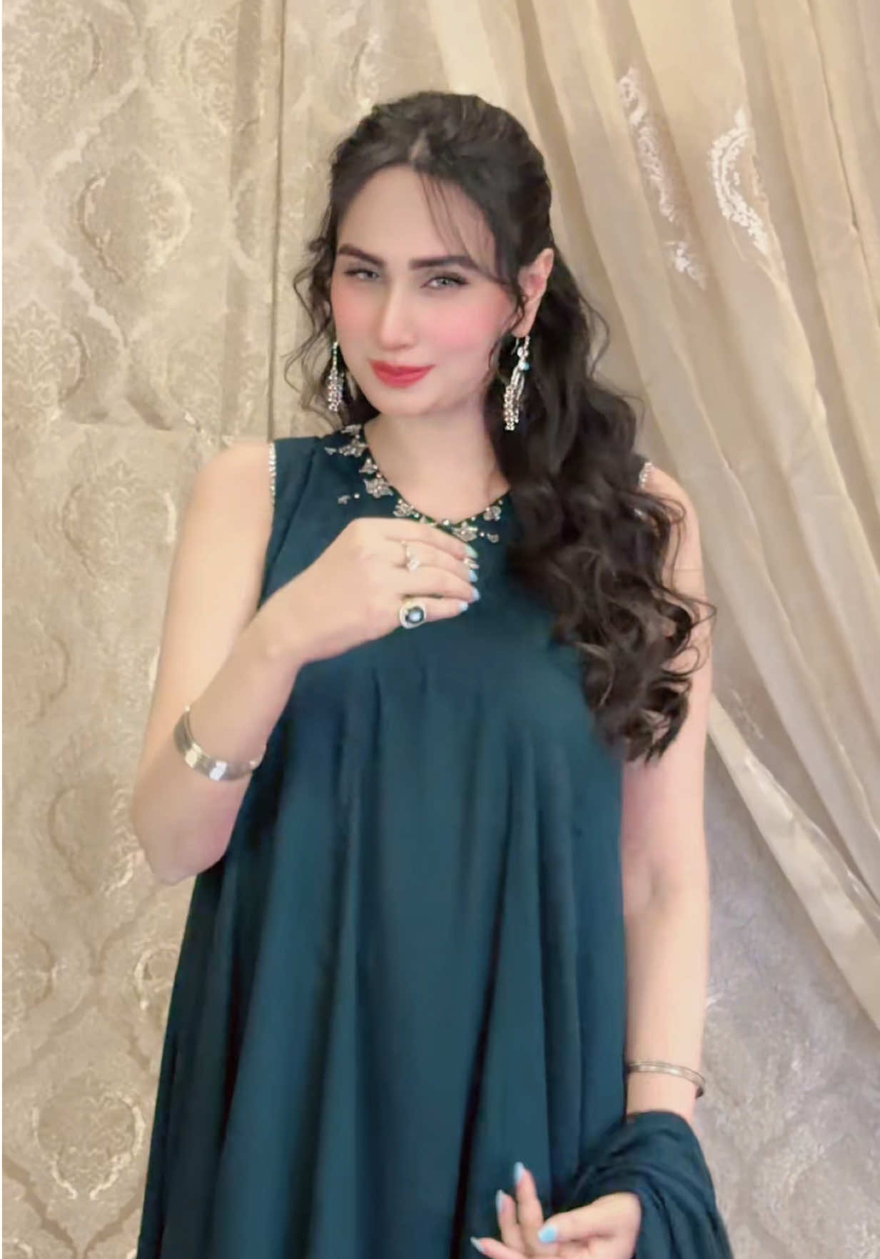 @Deedar official