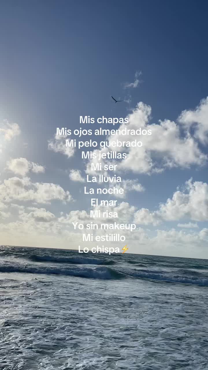 @Salma Mora