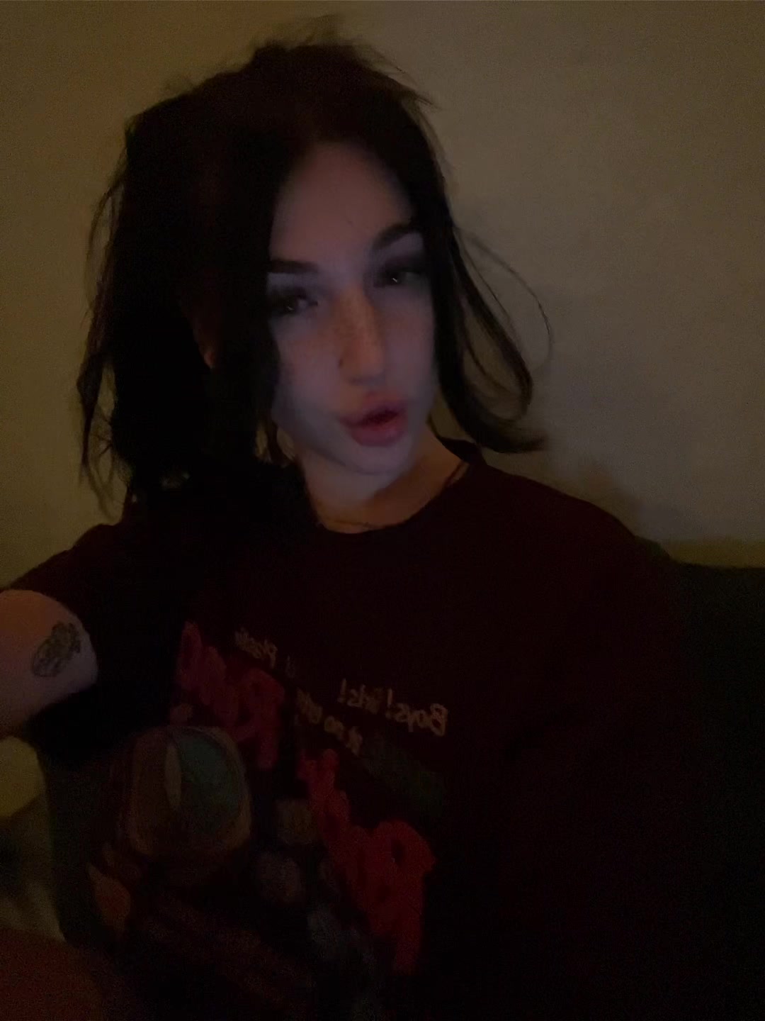 @тгк: мухи
