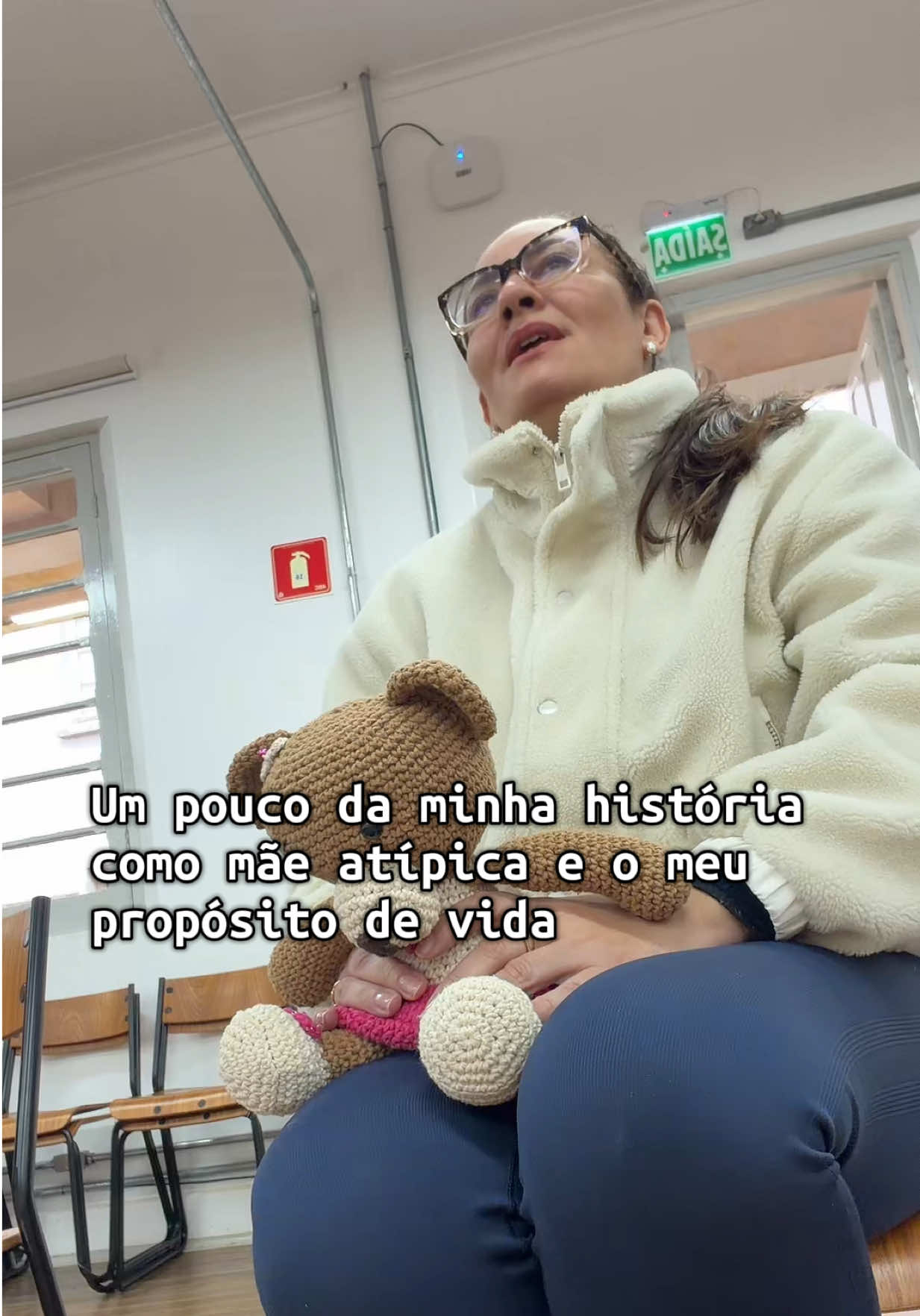 @Catita Família Atípica
