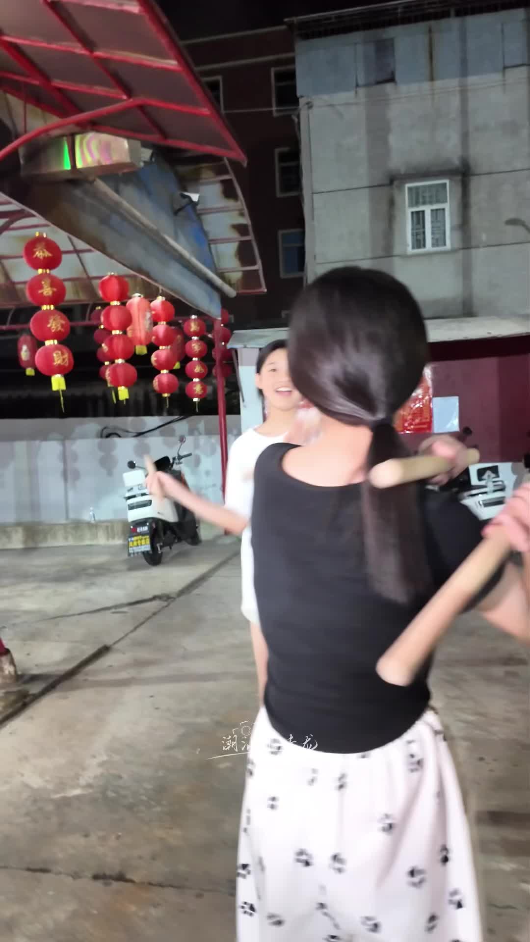@潮汕埕影