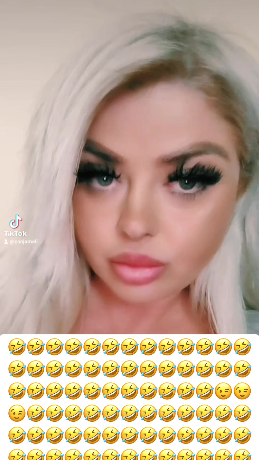 @Je Suis Mela