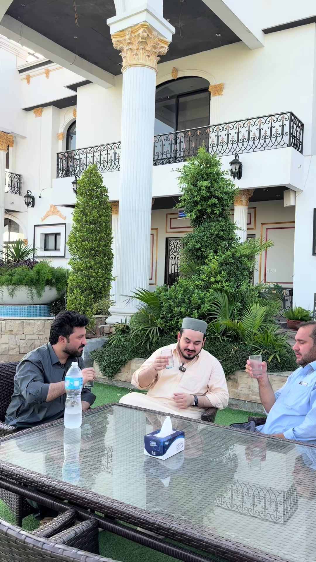 @Shinwari Jongara