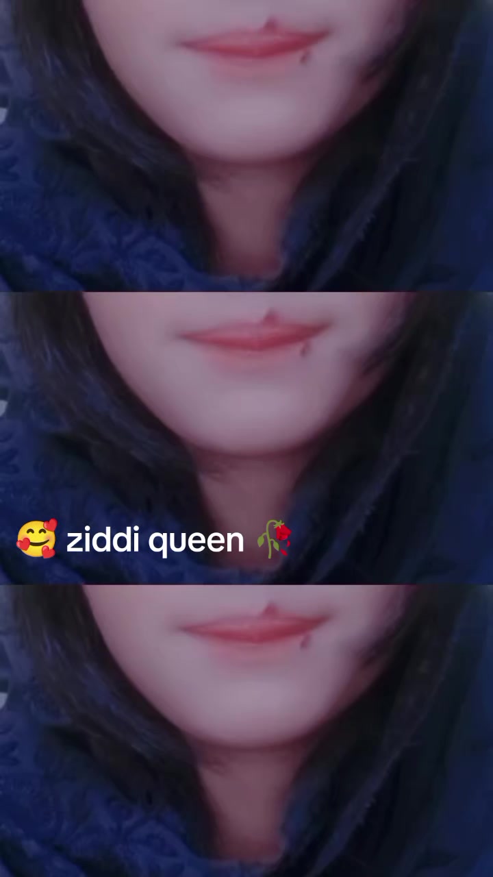 @👑 Zidi 💋 Queen 👑