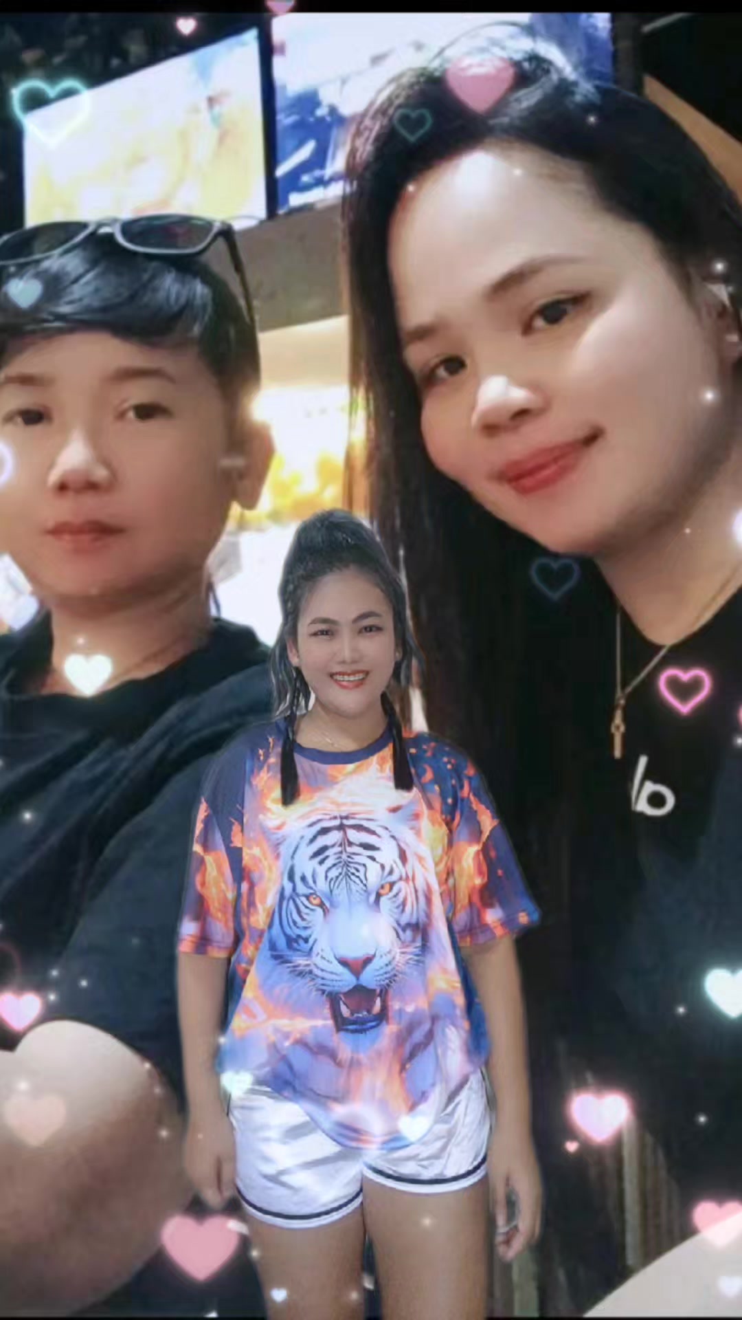@🌻L-I-S-A-N🌻(KD24 ADMIN)