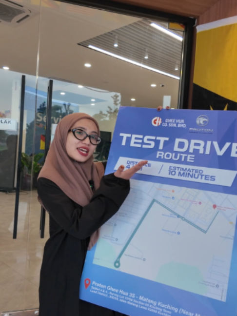 @Proton MetroCity