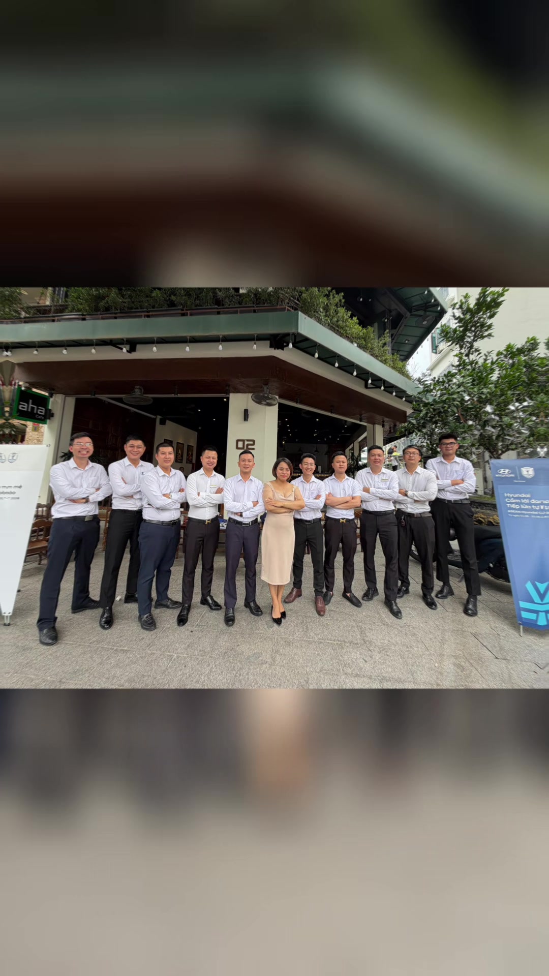 @Hyundai Cầu Diễn