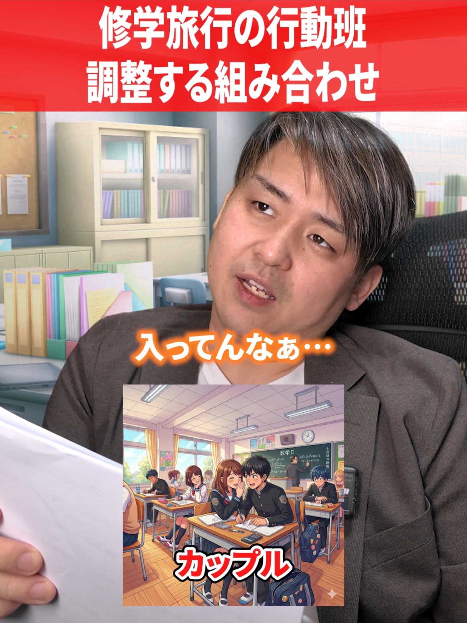 @だいきん先生📙👨&zwj;🏫不登校の専門家