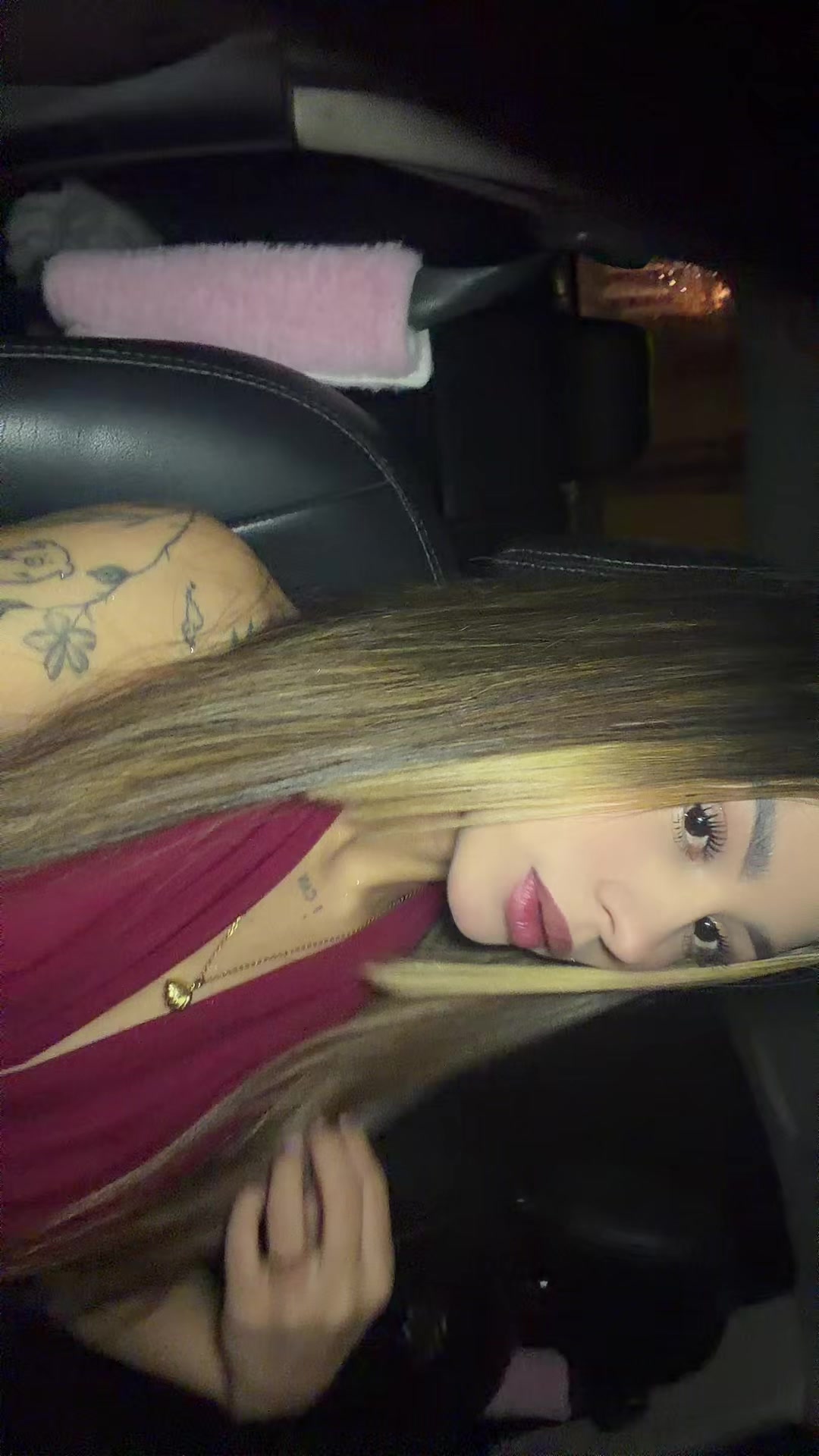 @Jessie Álvarez