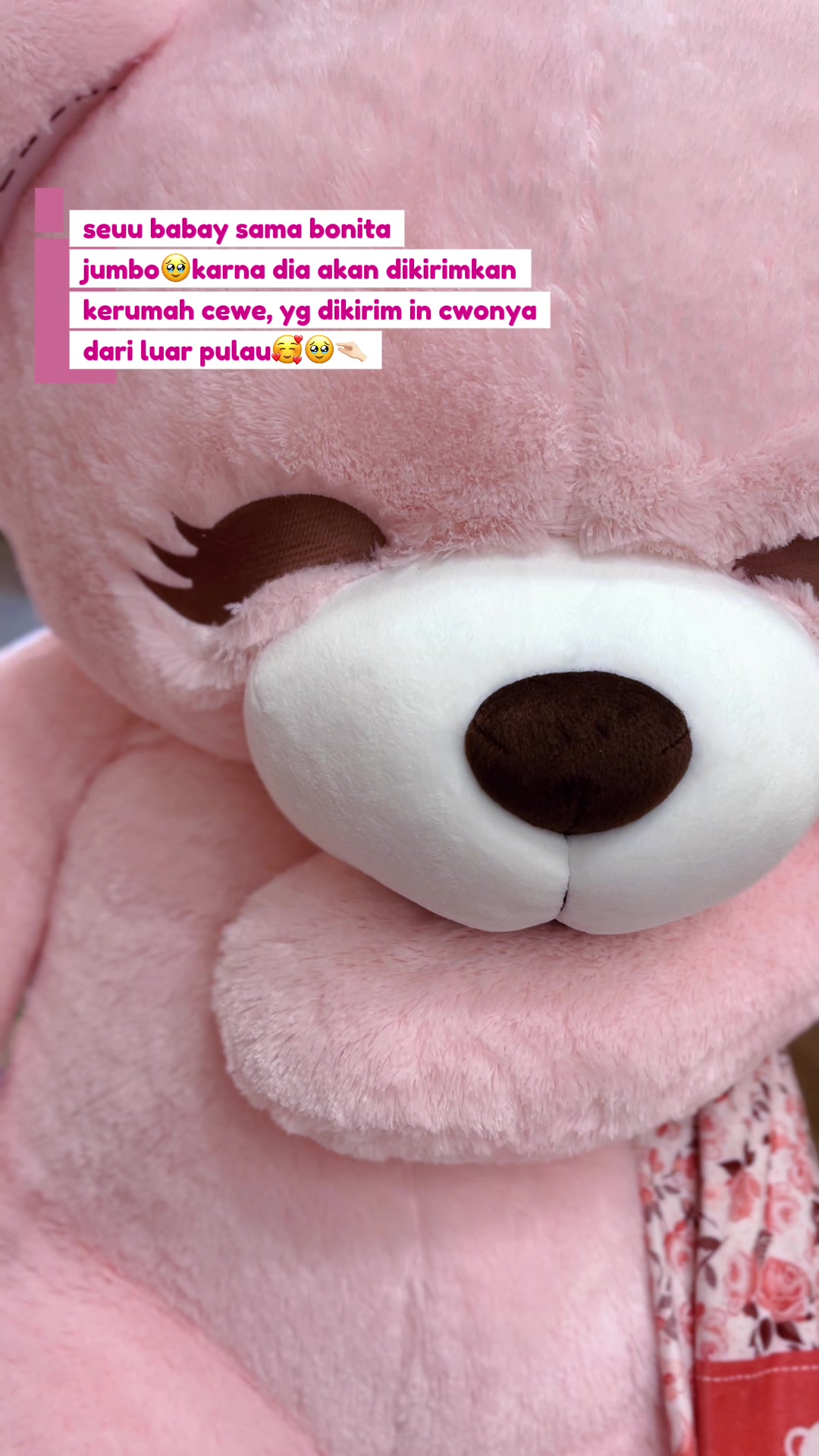 @ISTANA BONEKA OFFICIAL SHOP