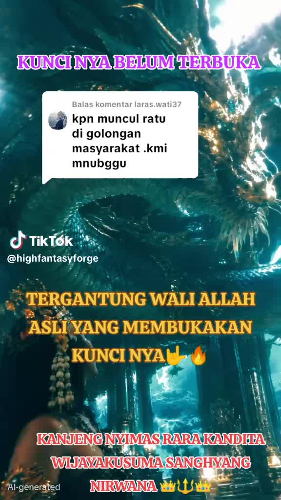@KANJENG NYIMAS