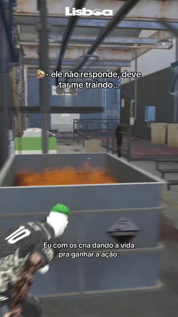 @Vitor Borges