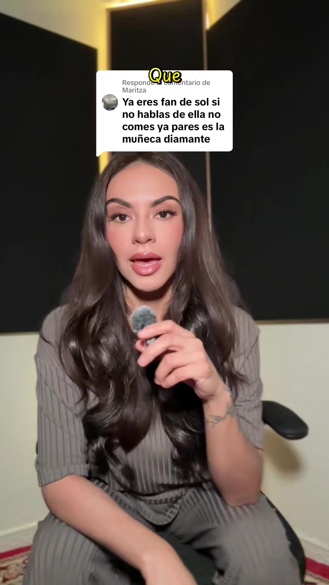 @Nena Guzmán