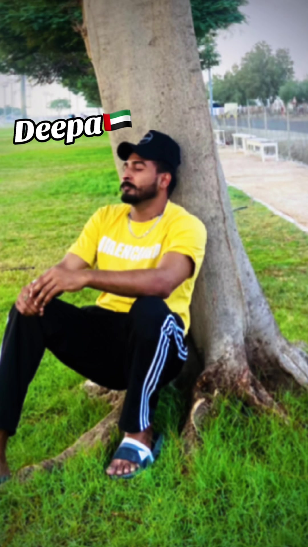 @DxB ਘੈਂਟ ਸਿੱਧੂ🇦🇪