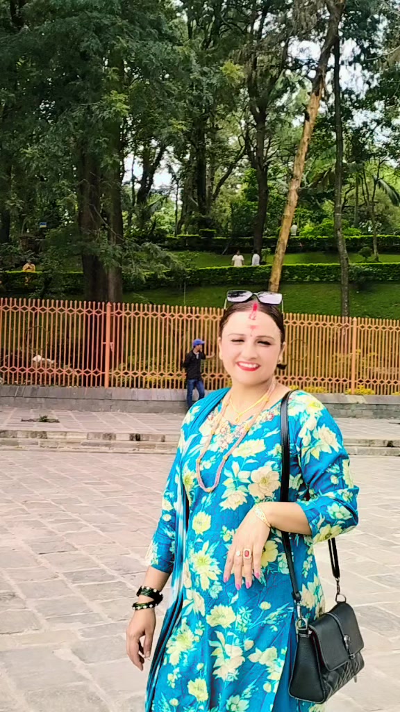 @Gita Khatiwada 35