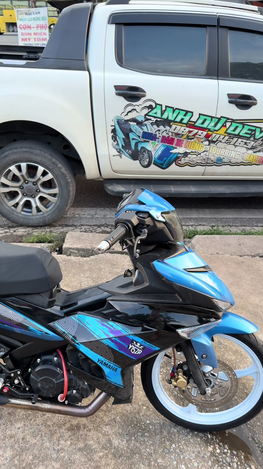 @Anh Dự Devil