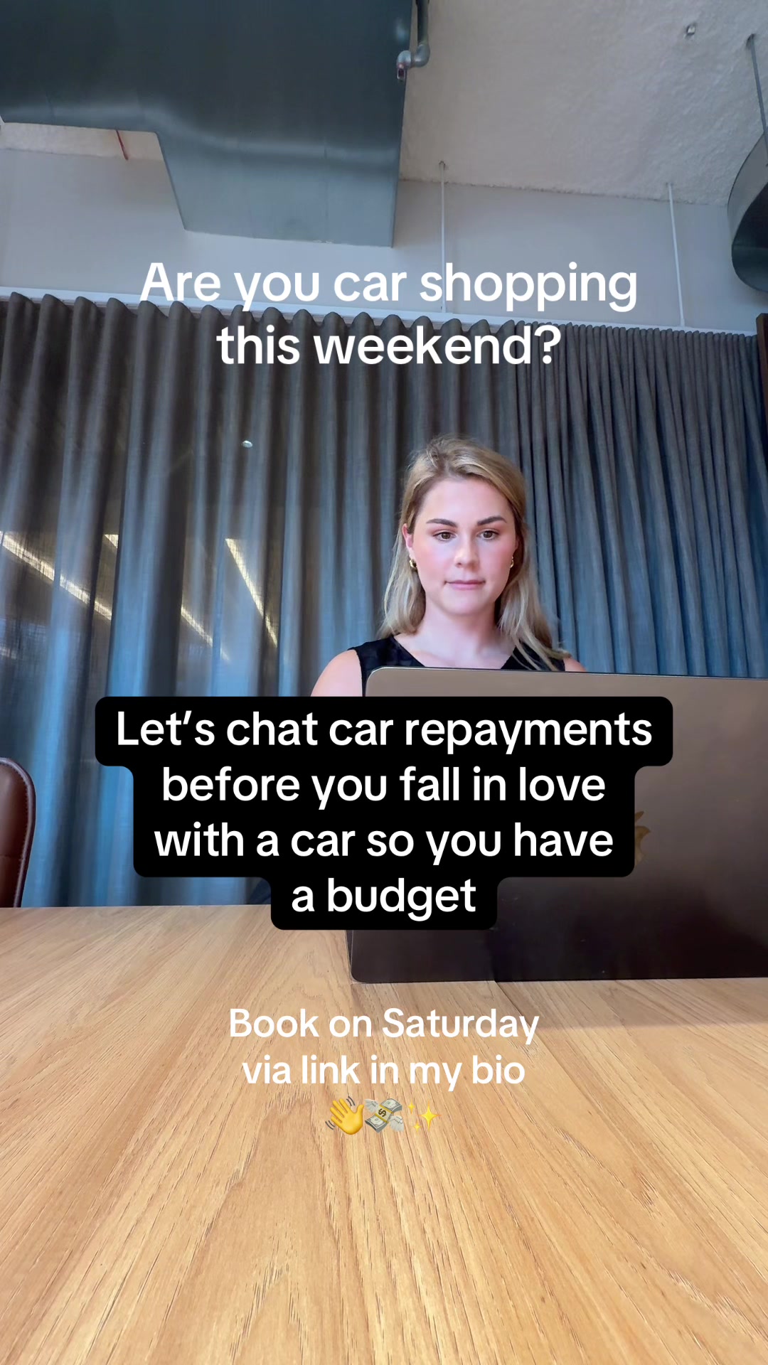 @Ashley | Car Finance Broker
