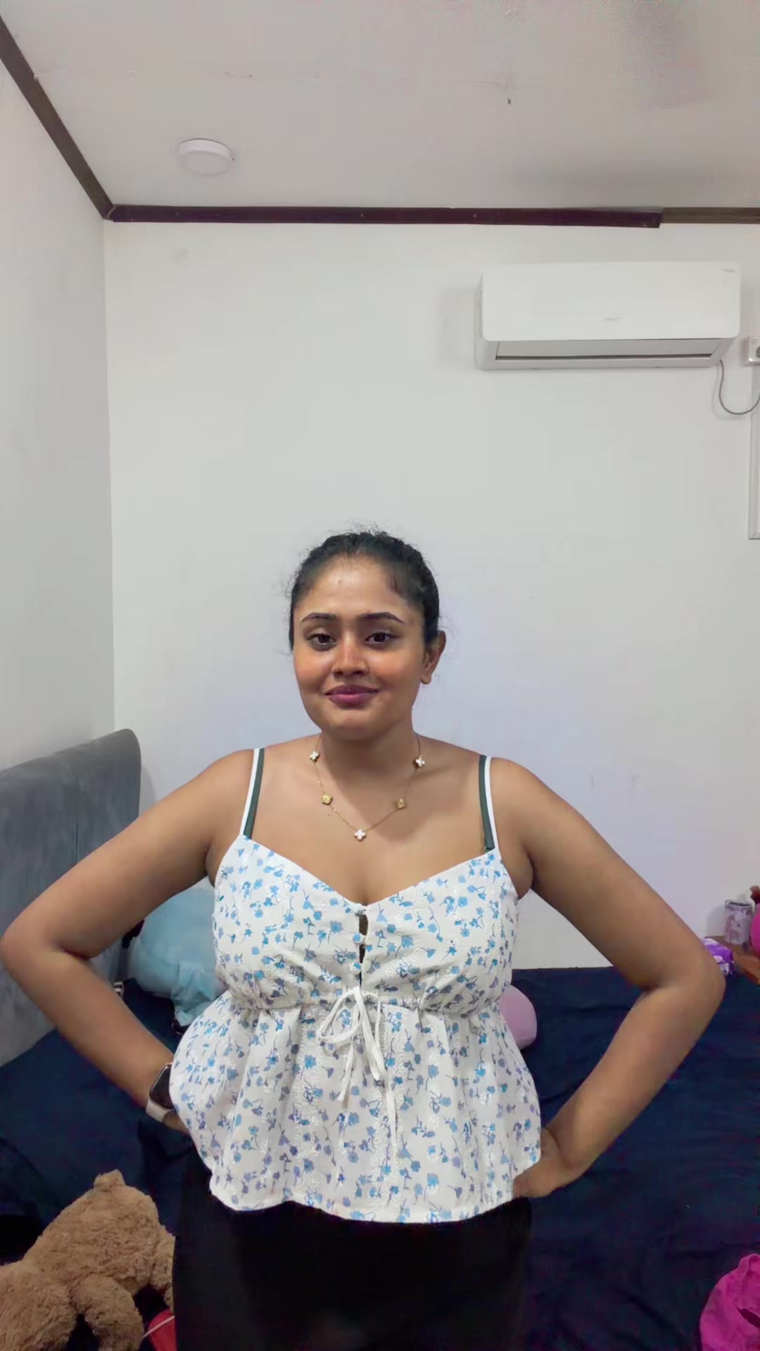 @Ishani