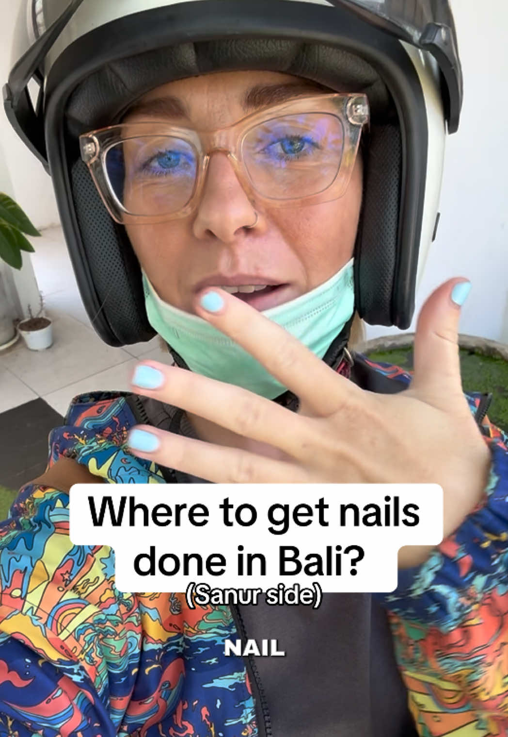 @Chad & Mia Bali Family Travel