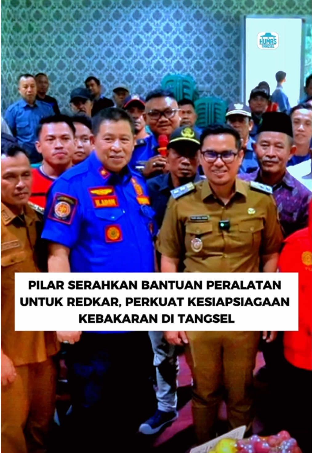 @humaskotatangsel