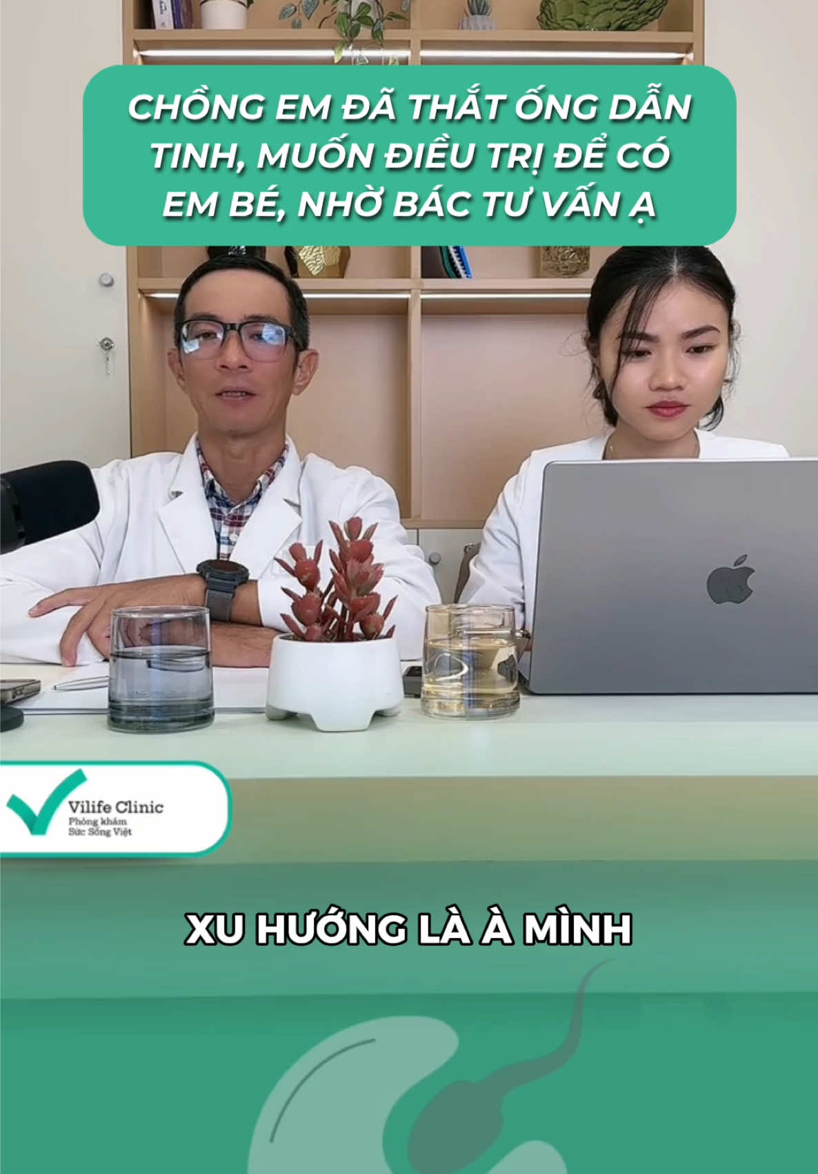 @PK IVF Vilife-Bs.Khang