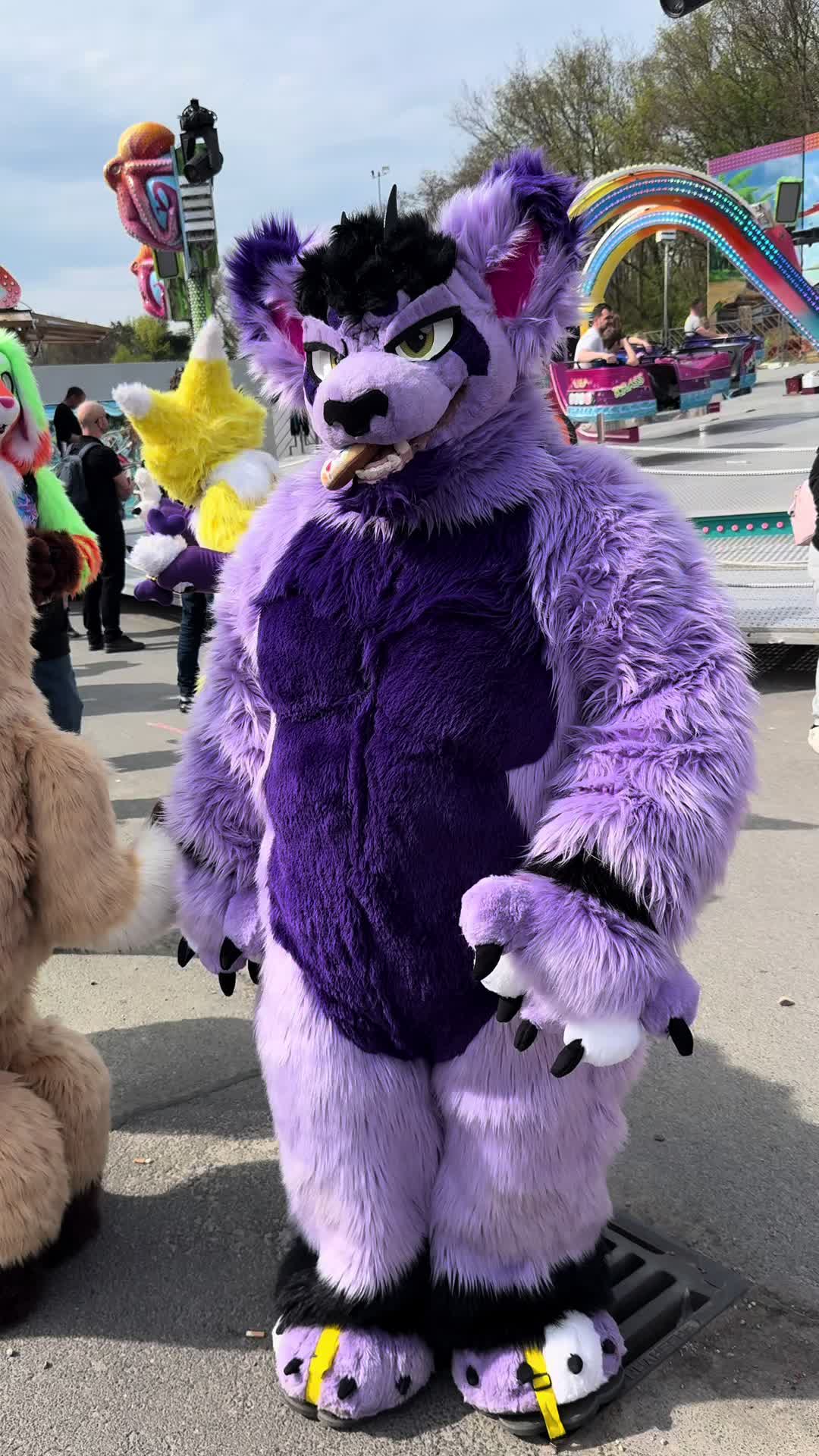 @Whootwolf