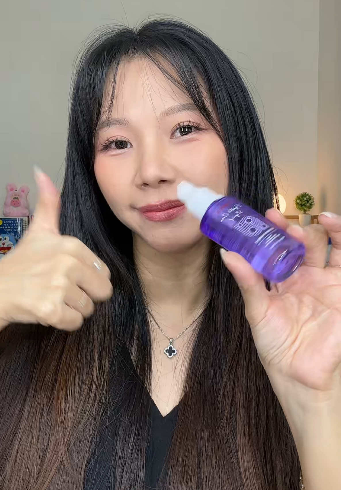 @Shunie Yang