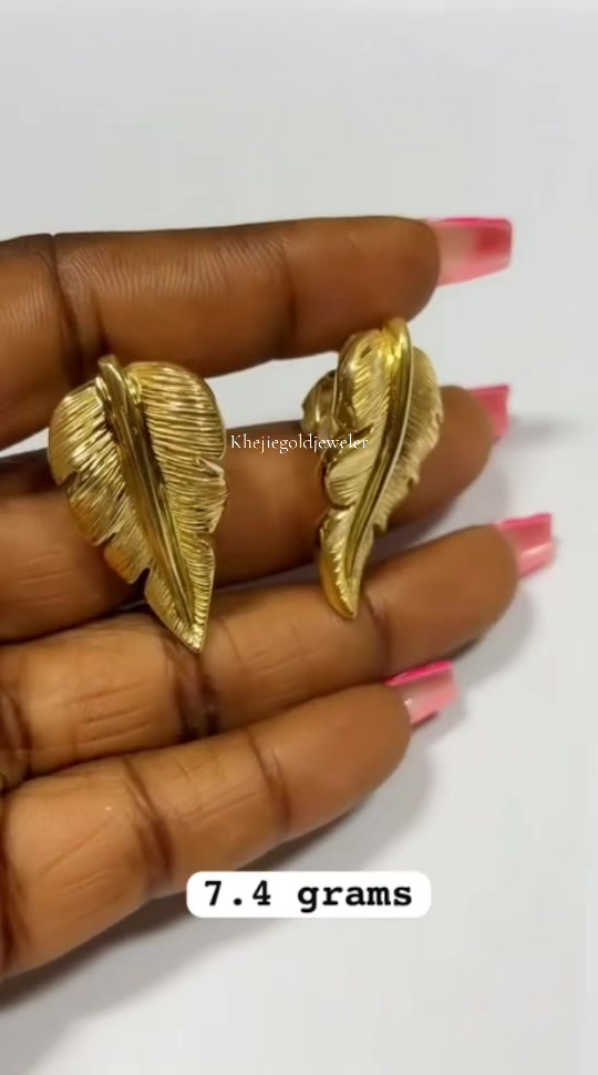 @Khejiegoldjeweler🇬🇧