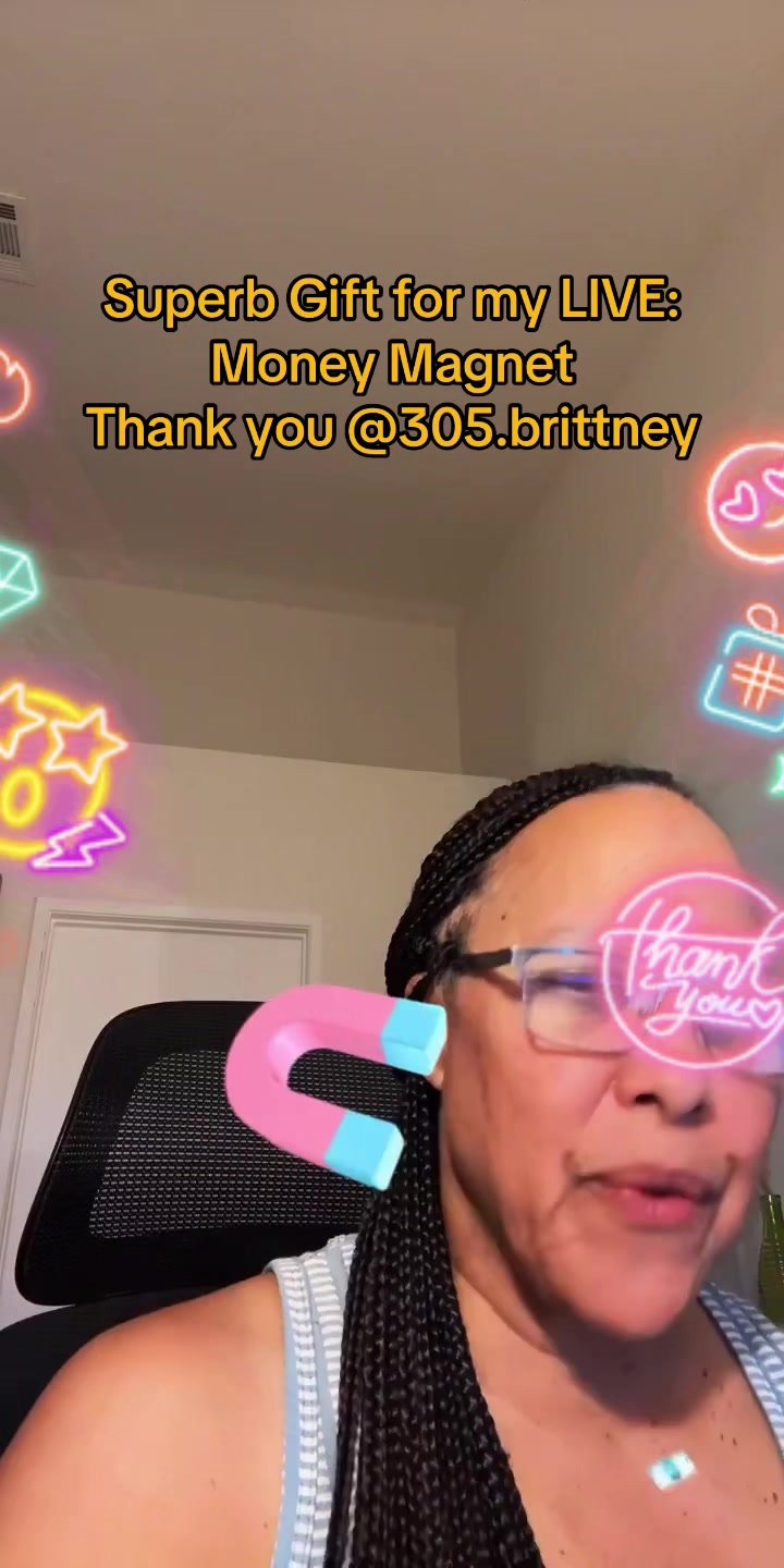 @Affirmations Manifested
