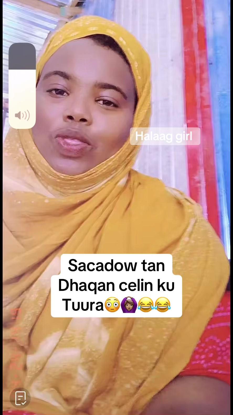 @Halaag girl 🦂📺