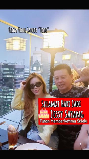 @Joppy Senduk