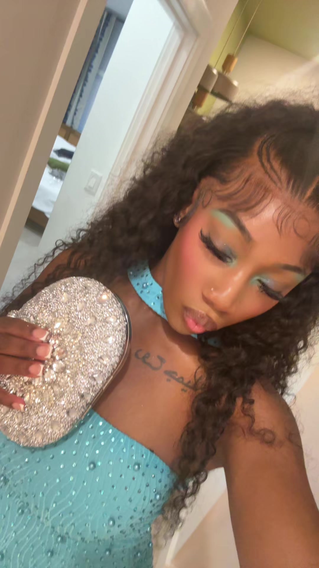 @an angel 🪽