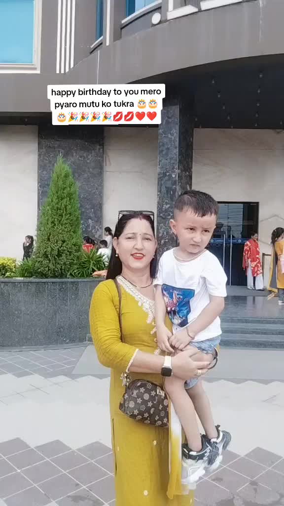 @Gaumaya Bhandari