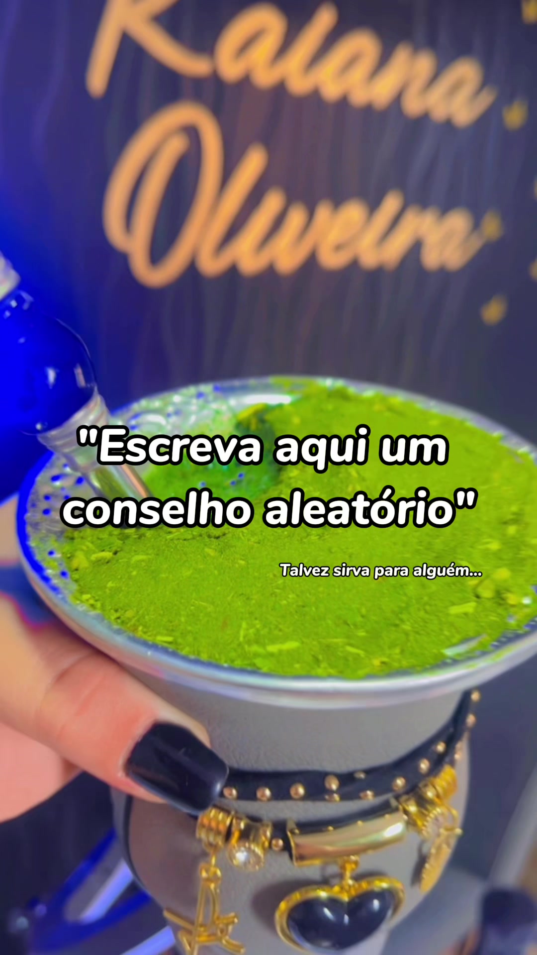 @Raih Oliveira